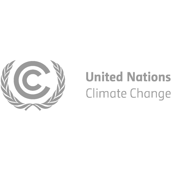 United Nations Climate change logo